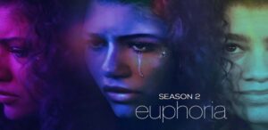 Euphoria Season 2 Review poster 1