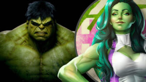 She-Hulk Attorney At Law Season 1 poster 3